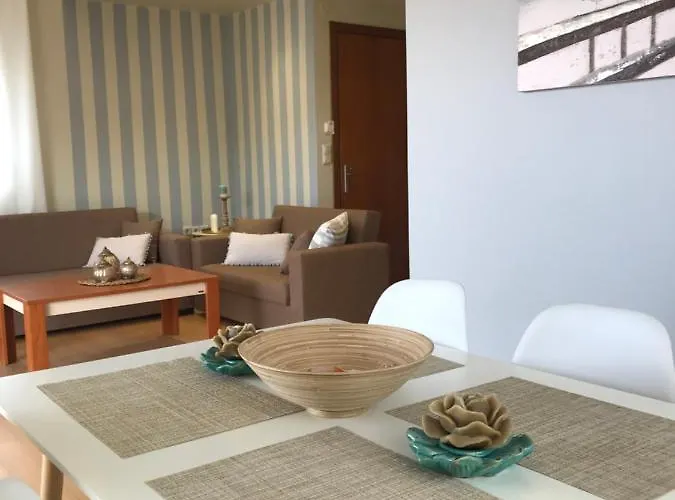 Apartment Georgia's Cozy #1 Kavala