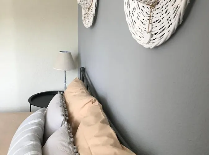 Apartment Georgia's Cozy #1 Kavala