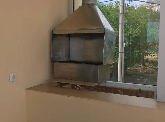 Georgia's Cozy #1