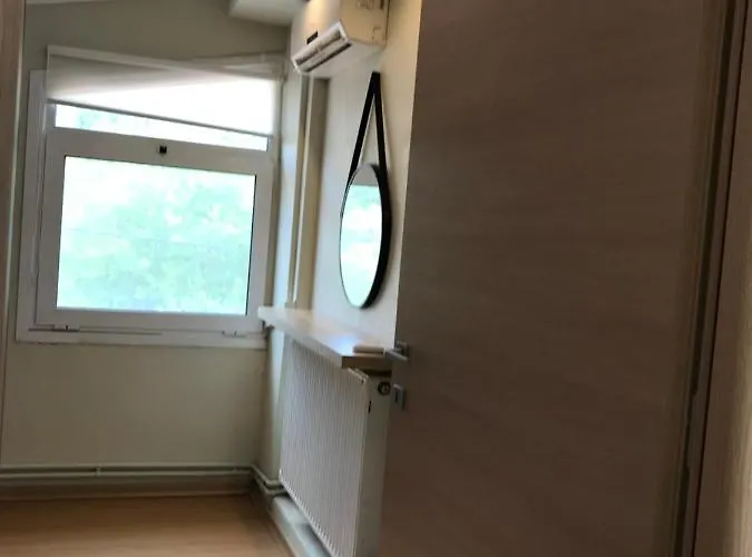 Georgia's Cozy #1 Apartment