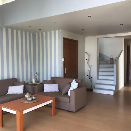 Georgia's Cozy #1 Apartment Kavala