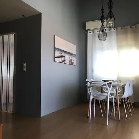 Georgia's Cozy #1 Apartment Kavala
