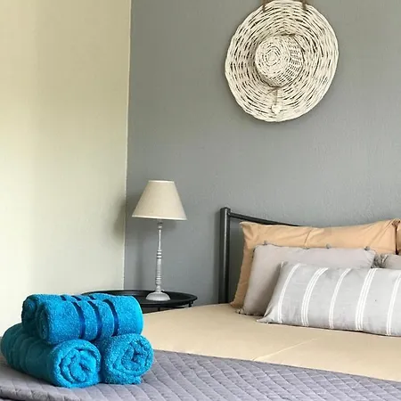 Georgia's Cozy #1