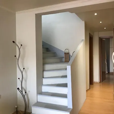Georgia's Cozy #1 Apartament