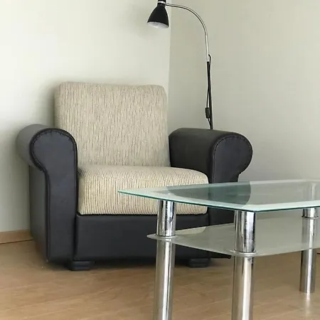 דירה Georgia's Cozy #1