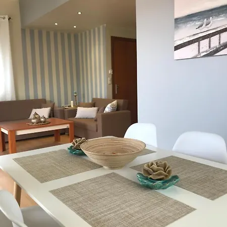 Apartment Georgia's Cozy #1 Kavala