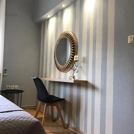 Georgia's Cozy #1 Apartment Kavala