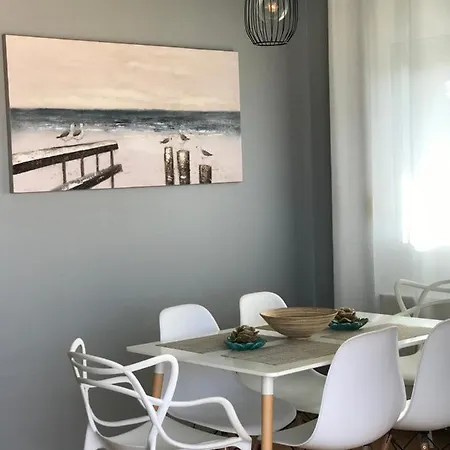 Georgia's Cozy #1 *