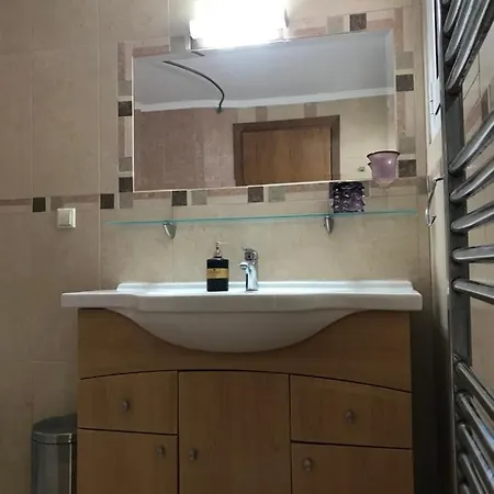 Georgia's Cozy #1 * קאבאלה