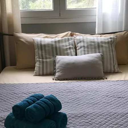 Georgia's Cozy #1 קאבאלה