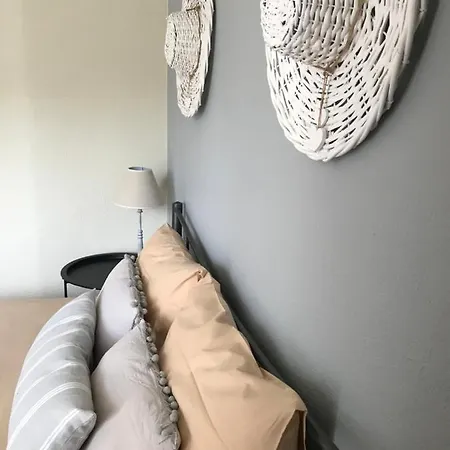 公寓 Georgia's Cozy #1 卡瓦拉