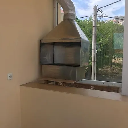 Georgia's Cozy #1