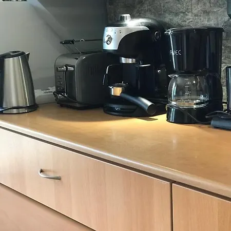 Georgia's Cozy #1 卡瓦拉