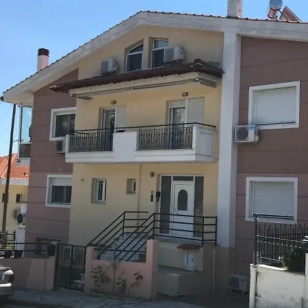 Georgia's Cozy #1 Kavala