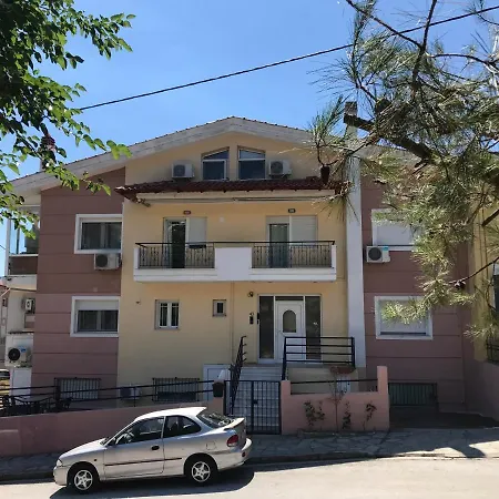 Georgia's Cozy #1 Apartament