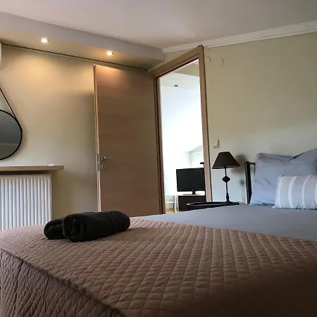 Georgia's Cozy #1 קאבאלה