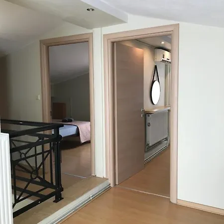 Georgia's Cozy #1 *
