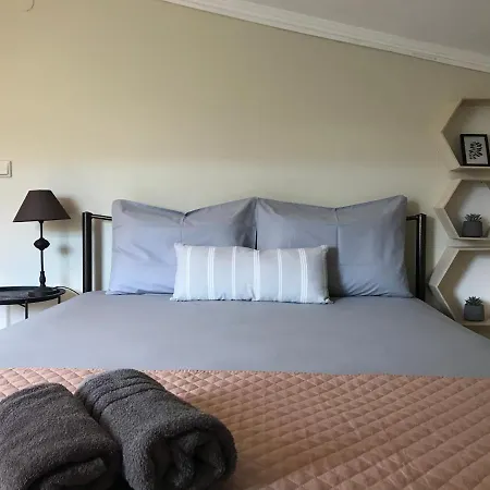 Apartment Georgia's Cozy #1 *