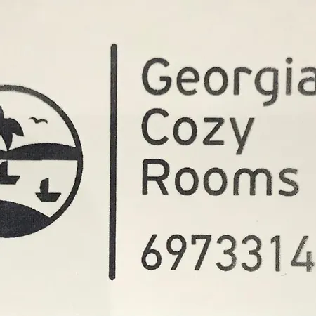 Georgia's Cozy #1
