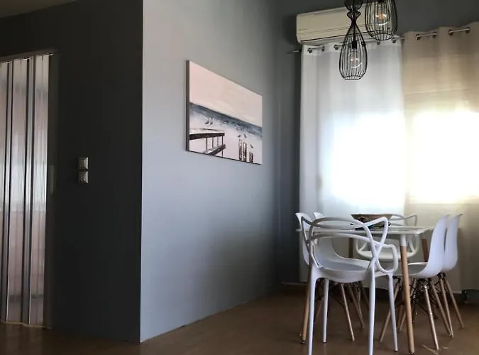 Georgia's Cozy #1 Apartament Kawala