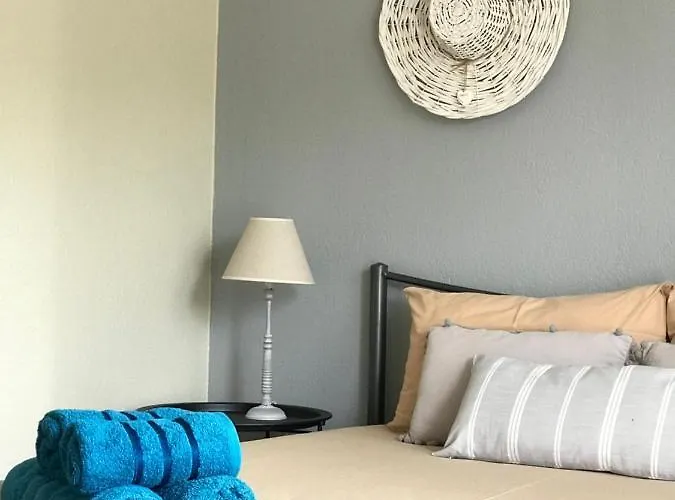Georgia's Cozy #1