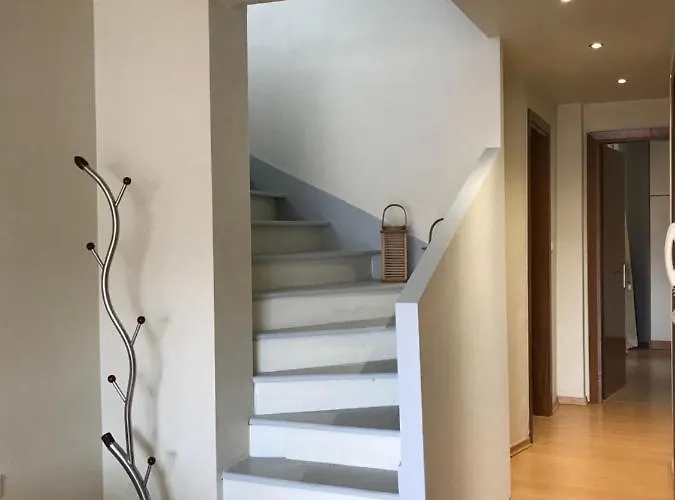 Georgia's Cozy #1 Apartament