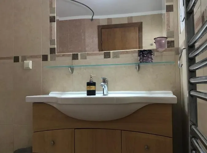 Georgia's Cozy #1 * Kawala