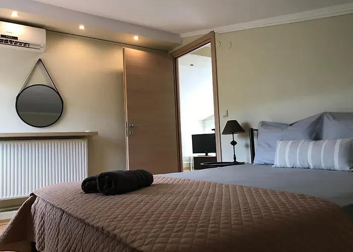 Georgia's Cozy #1 Kawala