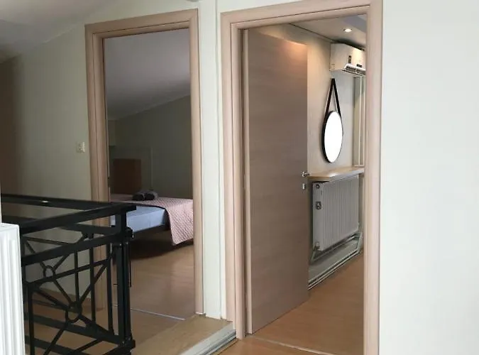 Georgia's Cozy #1 *