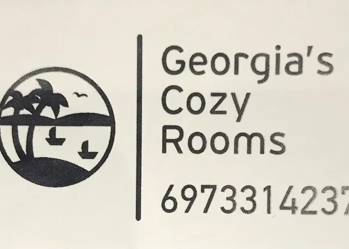 Georgia's Cozy #1